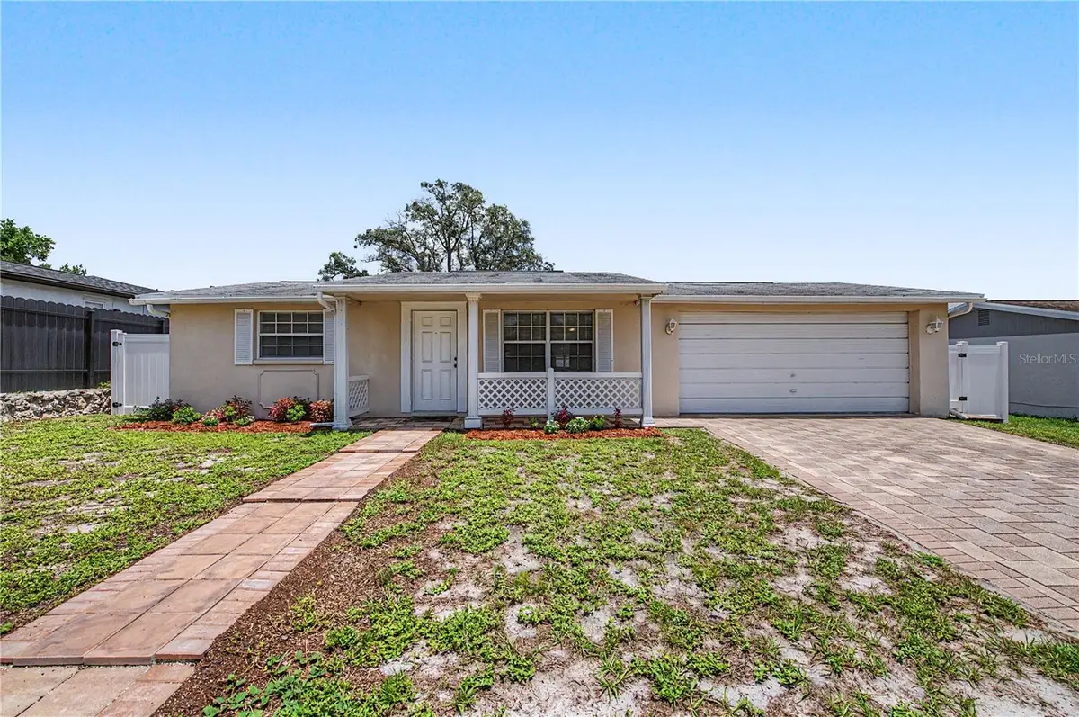 9830 Rainbow Lane, Port Richey, FL 34668 - #1