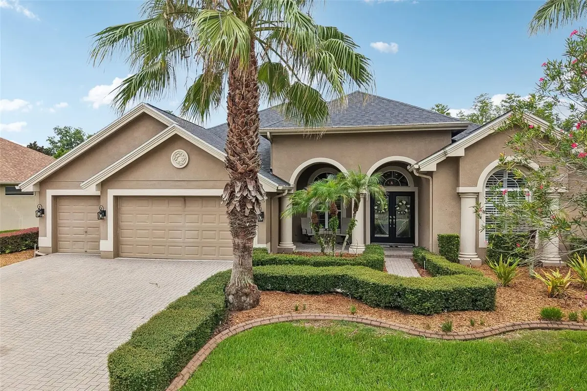 23639 Gracewood Circle, Land O Lakes, FL 34639 - #1