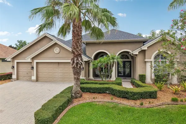 23639 Gracewood Circle, LAND O LAKES, FL 34639