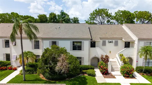 2497 Heron Terrace #203C, CLEARWATER, FL 33762