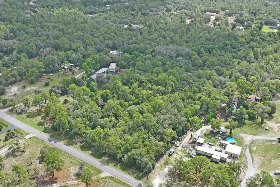 6591 S Canna Lily Avenue, Homosassa, FL 34446 - #2