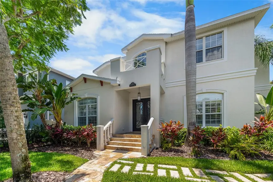 4802 W Beachway Drive, Tampa, FL 33609 - #3