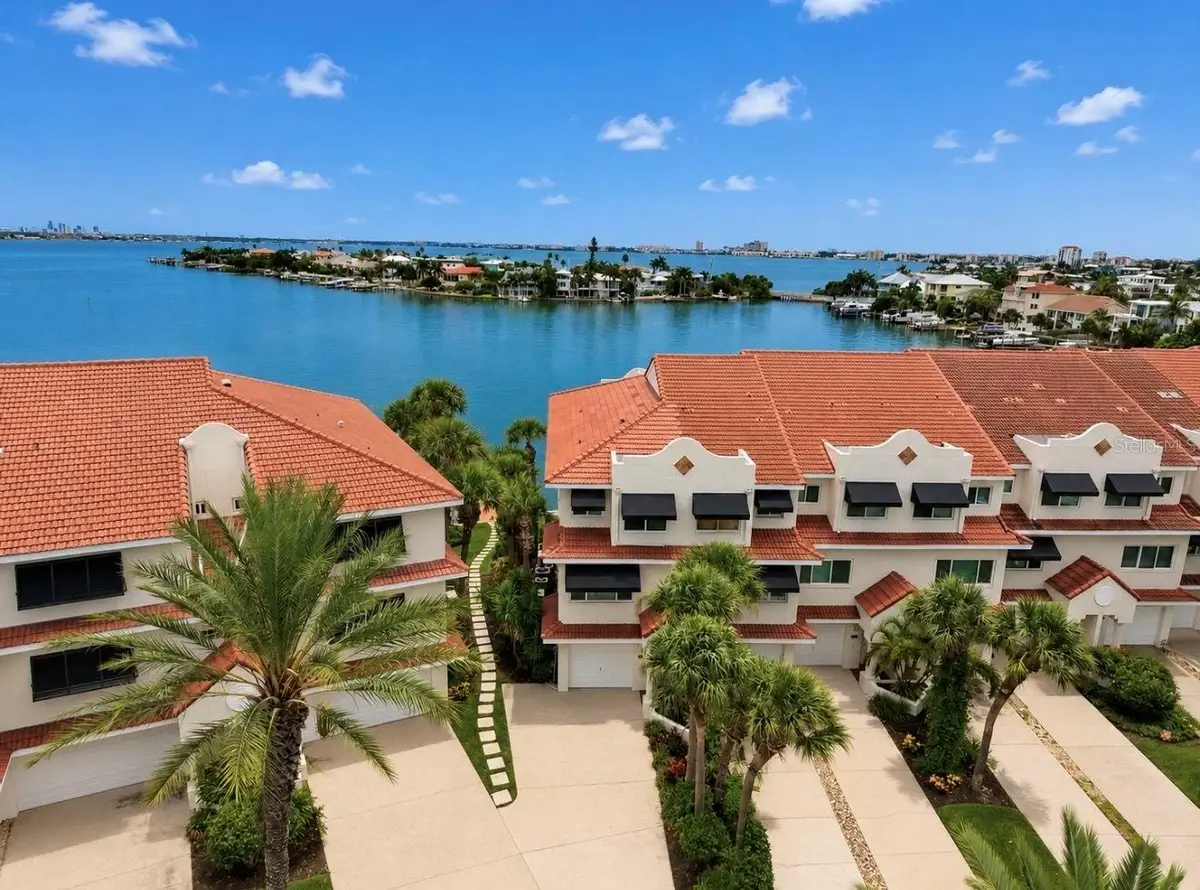 4639 Mirabella Court, Saint Pete Beach, FL 33706 - #1