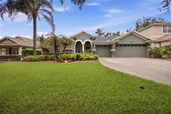 2013 Raven Manor Drive, DOVER, FL 33527