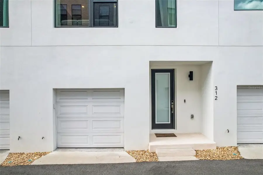 312 15th Street N, Saint Petersburg, FL 33705 - #2