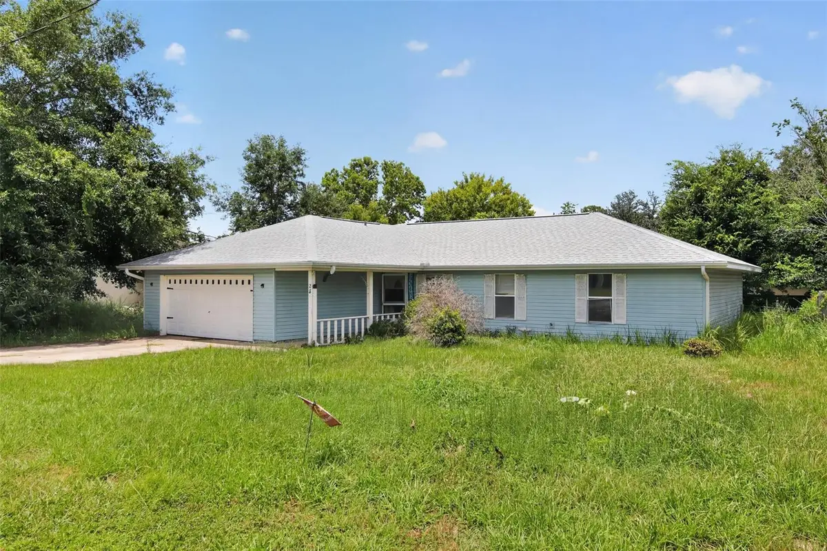 28 Pecan Run Way, Ocala, FL 34472 - #1