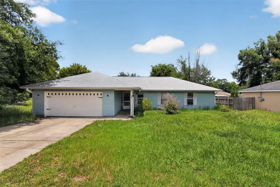 28 Pecan Run Way, Ocala, FL 34472 - #2
