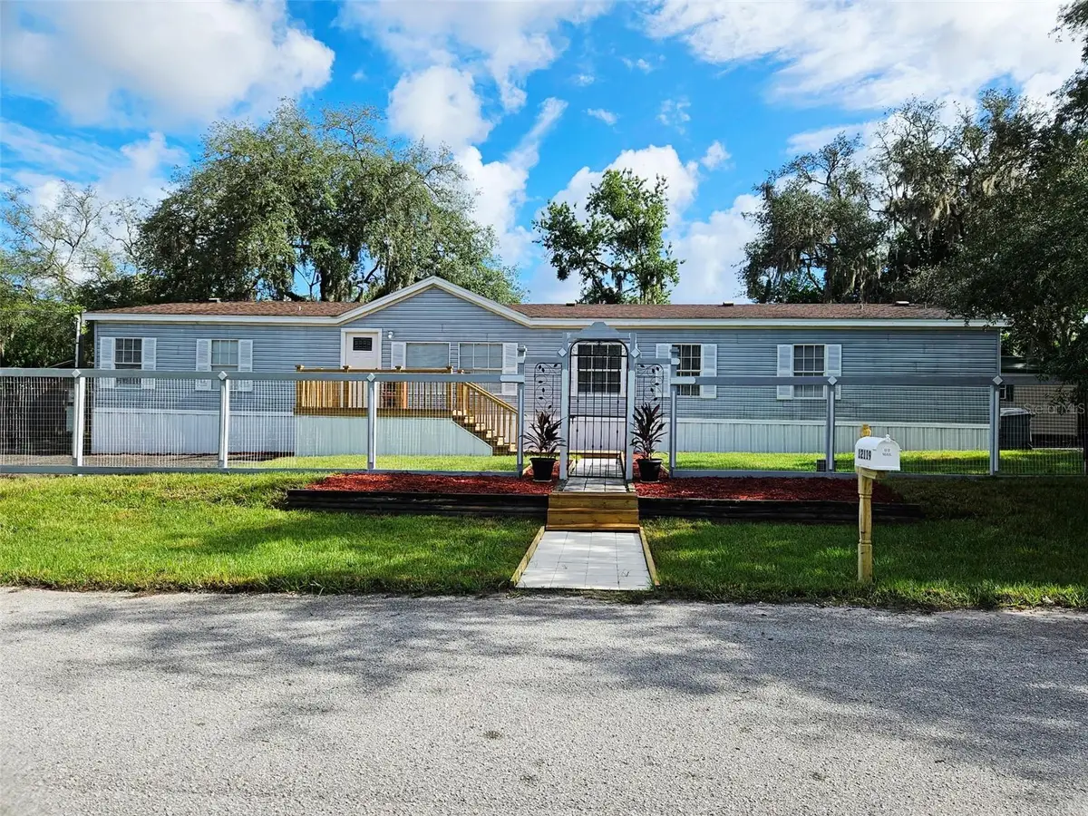 12119 Lamont Avenue, New Port Richey, FL 34654 - #1