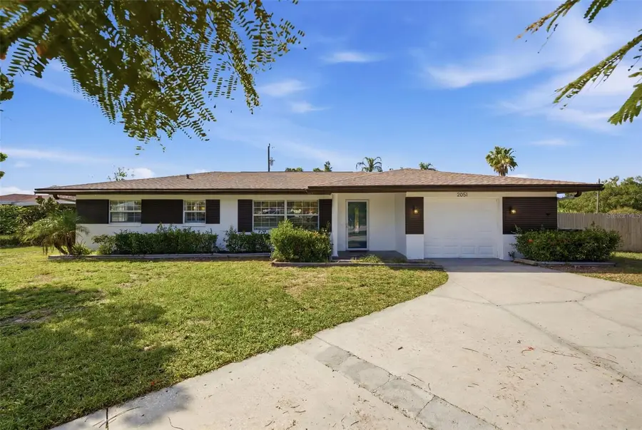 2051 Magnolia Drive, Clearwater, FL 33764 - #2