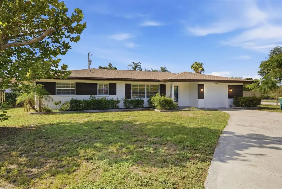 2051 Magnolia Drive, Clearwater, FL 33764 - #3
