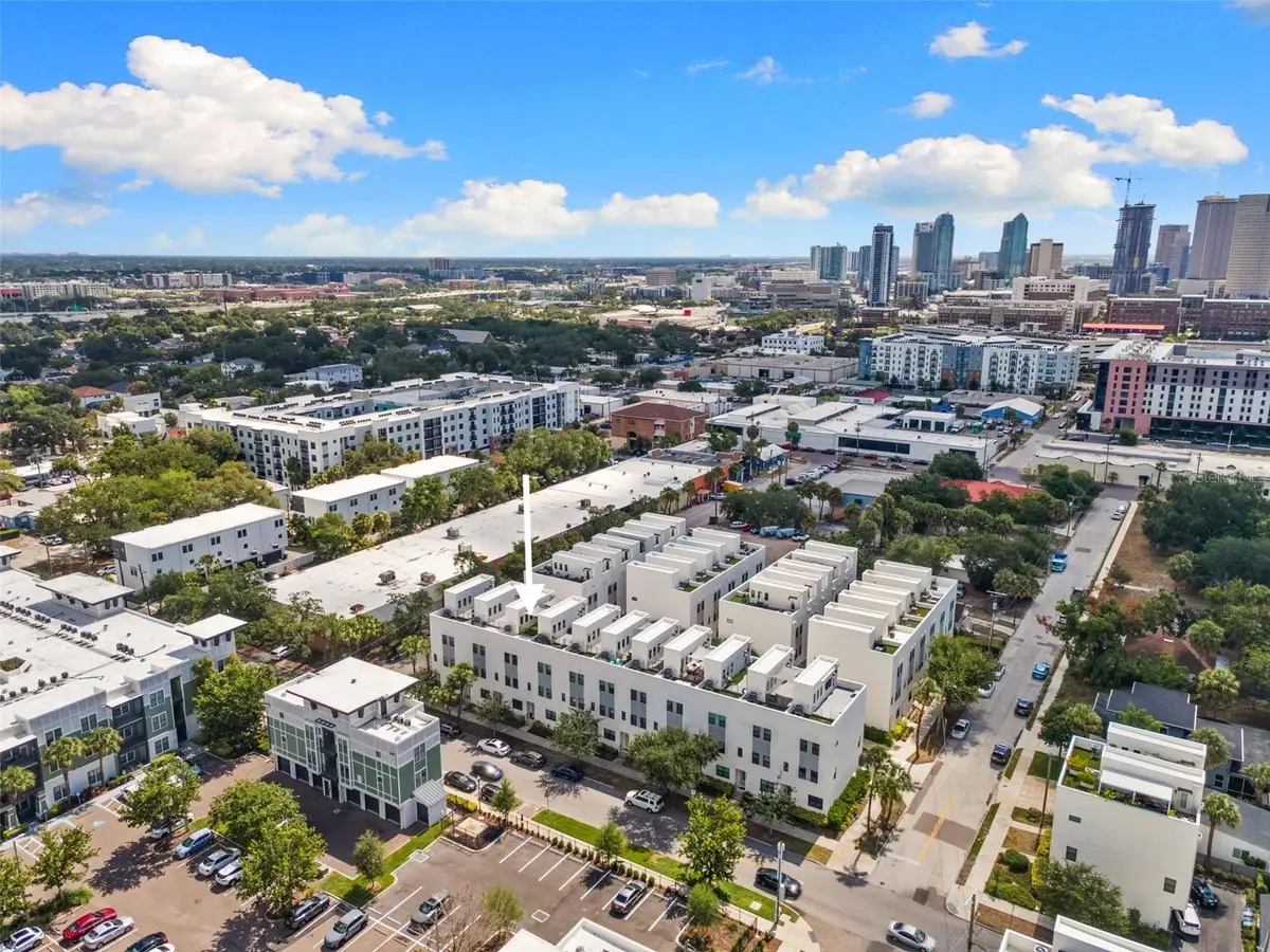 401 N Oregon Avenue #9, Tampa, FL 33606 - #1