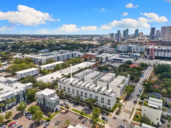 401 N Oregon Avenue #9, TAMPA, FL 33606