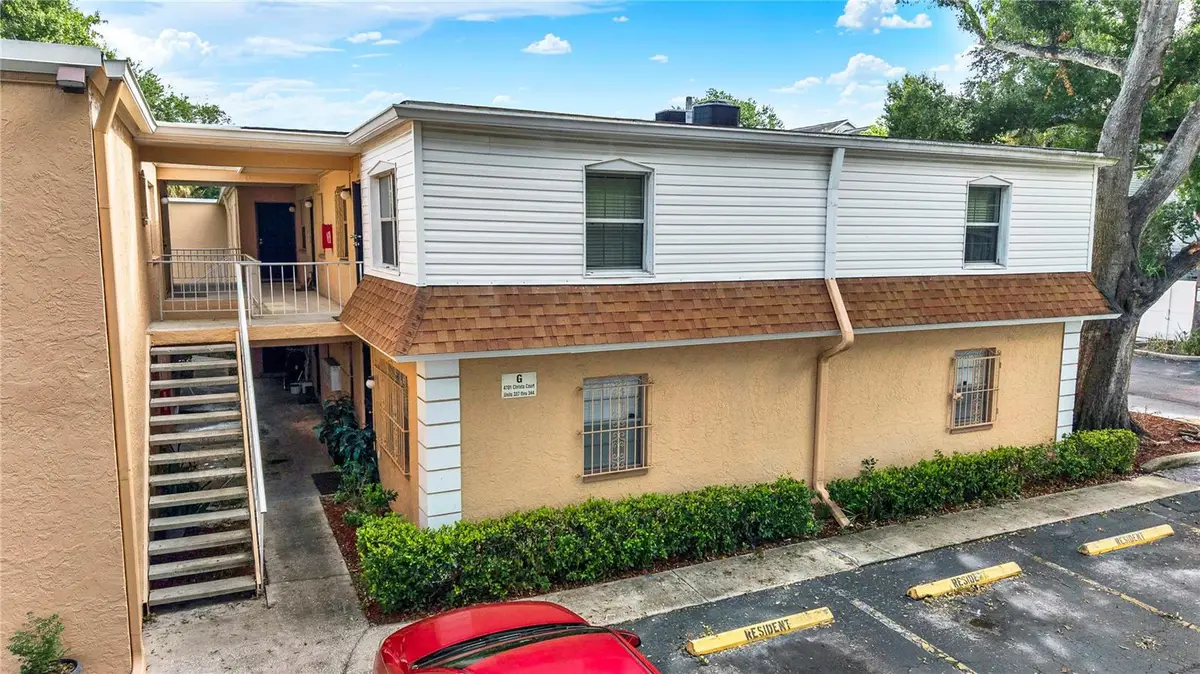 4701 Christa Court #341, Tampa, FL 33614 - #1