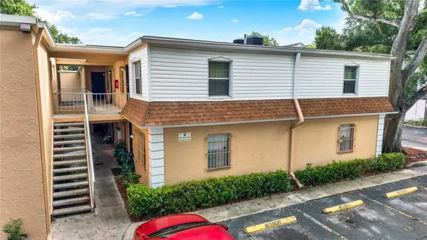 4701 Christa Court #341, TAMPA, FL 33614