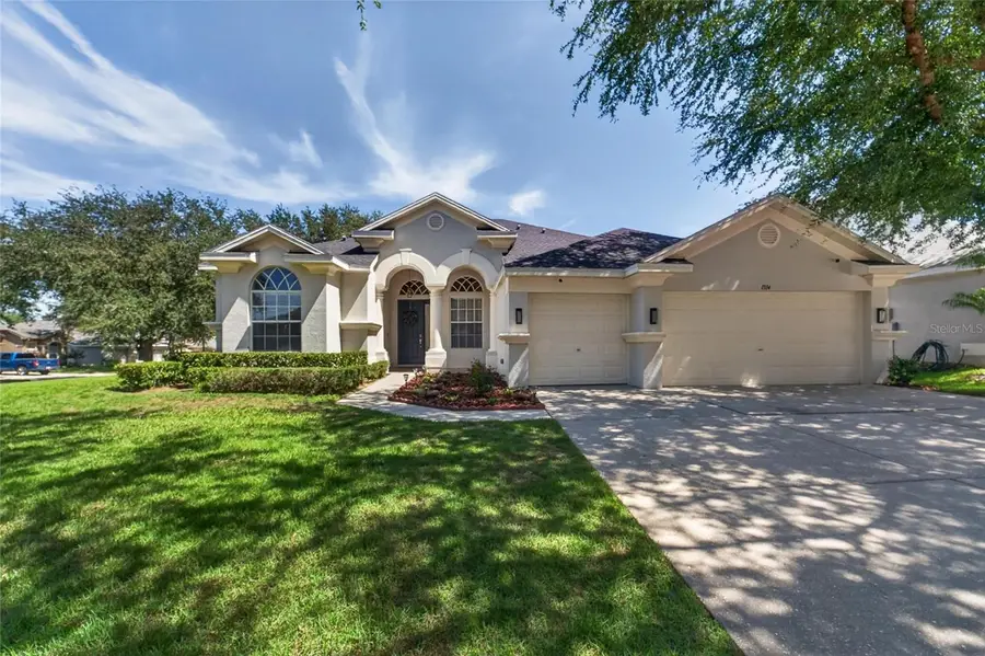 1314 Rowantree Drive, Dover, FL 33527 - #2