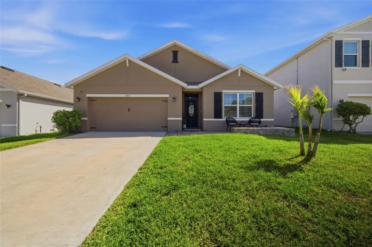 2927 Living Coral Drive, Odessa, FL 33556 - #1