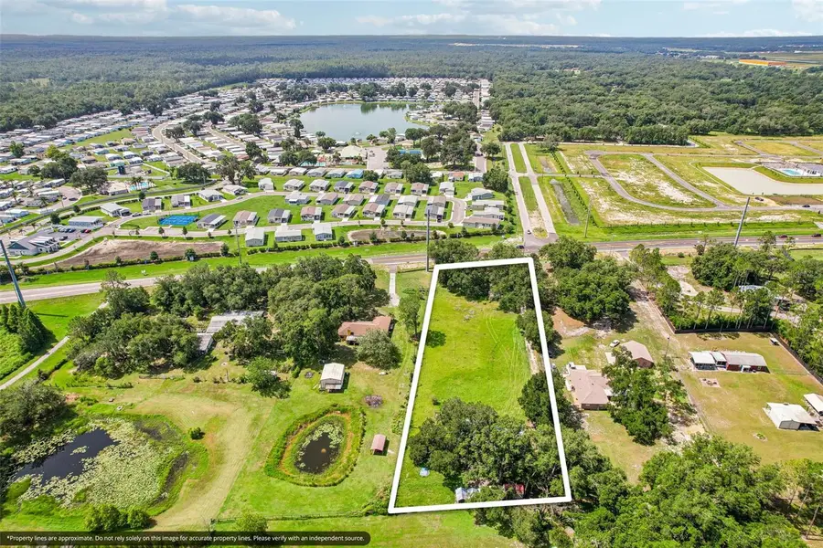 40845 County Road 54, Zephyrhills, FL 33540 - #2