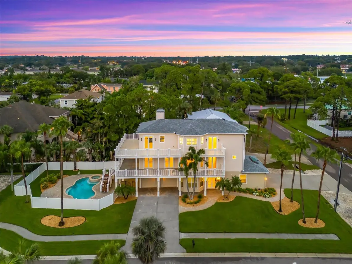 1700 Oyster Point Way, Palm Harbor, FL 34683 - #1