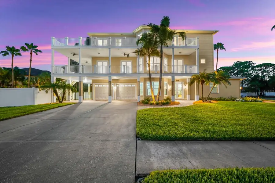 1700 Oyster Point Way, Palm Harbor, FL 34683 - #3