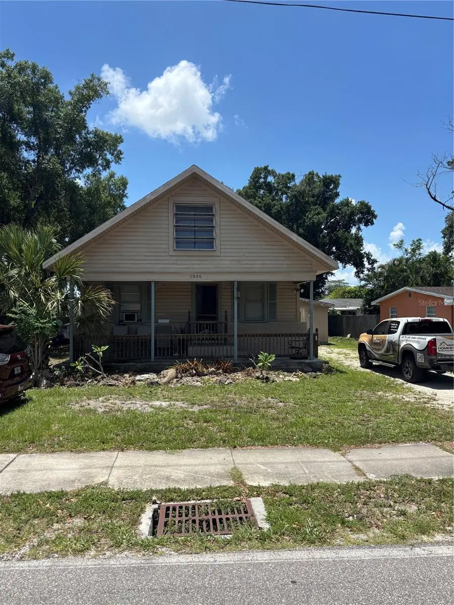 1906 Hanson Street, Fort Myers, FL 33901 - #1