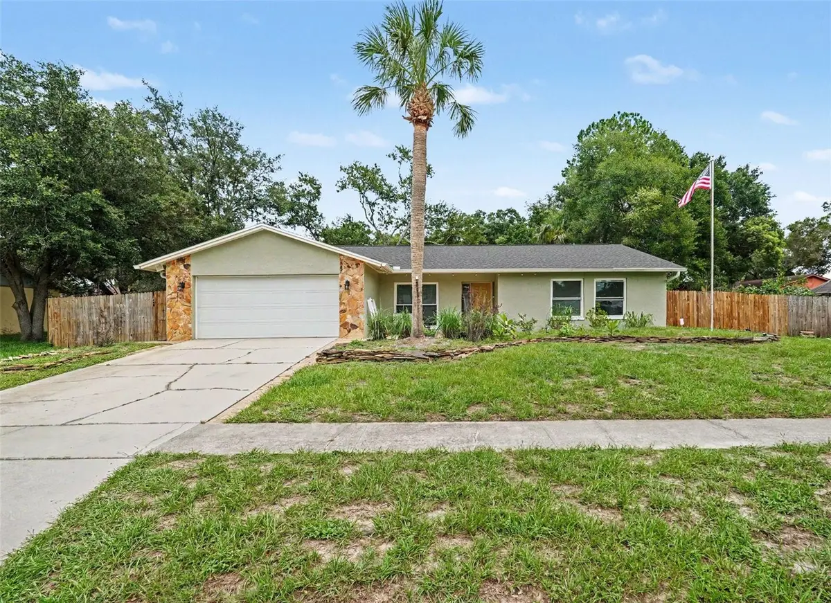 9303 Rolling Ridge Place, Tampa, FL 33637 - #1