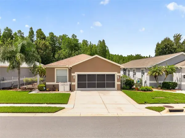 20931 Diamonte Drive, LAND O LAKES, FL 34637