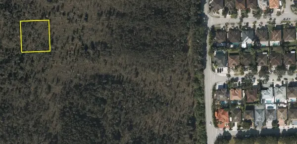 Sw 167th Avenue, MIAMI, FL 33185