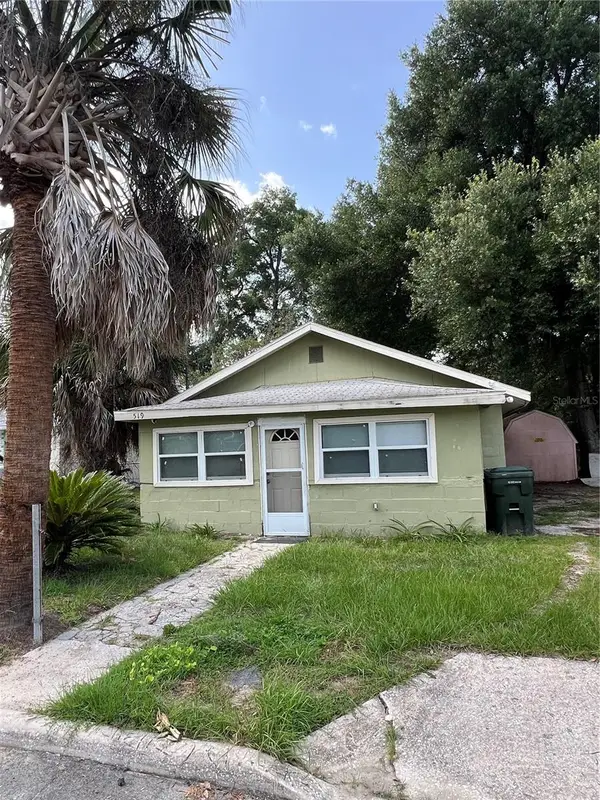 519 W 12th Street, LAKELAND, FL 33805