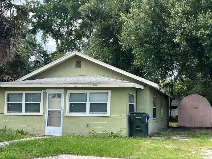 519 W 12th Street, Lakeland, FL 33805 - #2