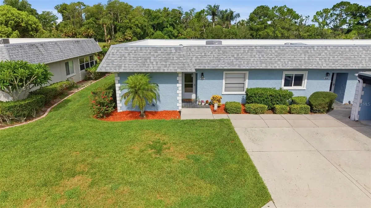 3647 Teeside Drive, New Port Richey, FL 34655 - #1