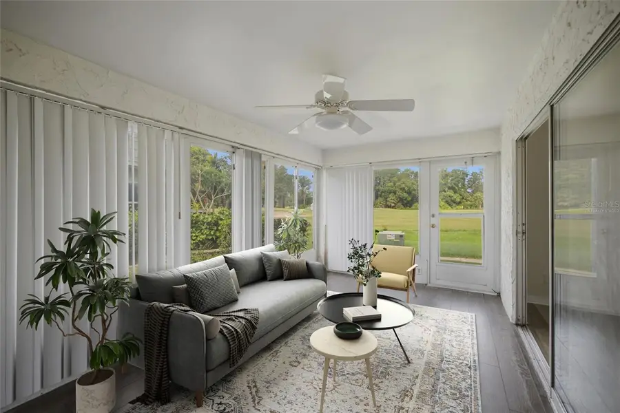 3647 Teeside Drive, New Port Richey, FL 34655 - #2