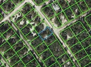 532 Summer Hill Drive, LAKE PLACID, FL 33852