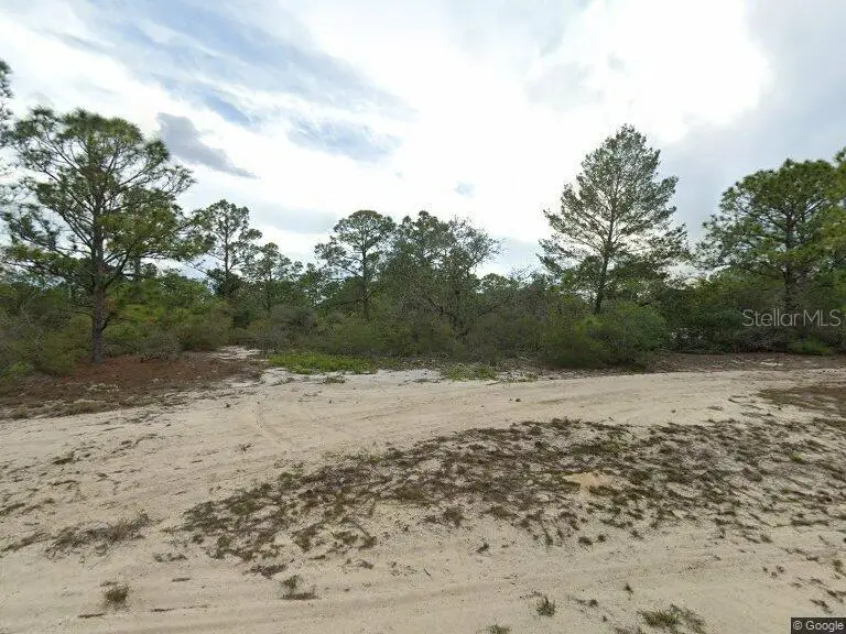 532 Summer Hill Drive, Lake Placid, FL 33852 - #2