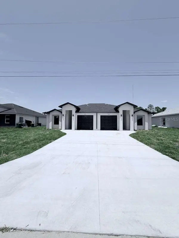 9293 Agate Street, PORT CHARLOTTE, FL 33981