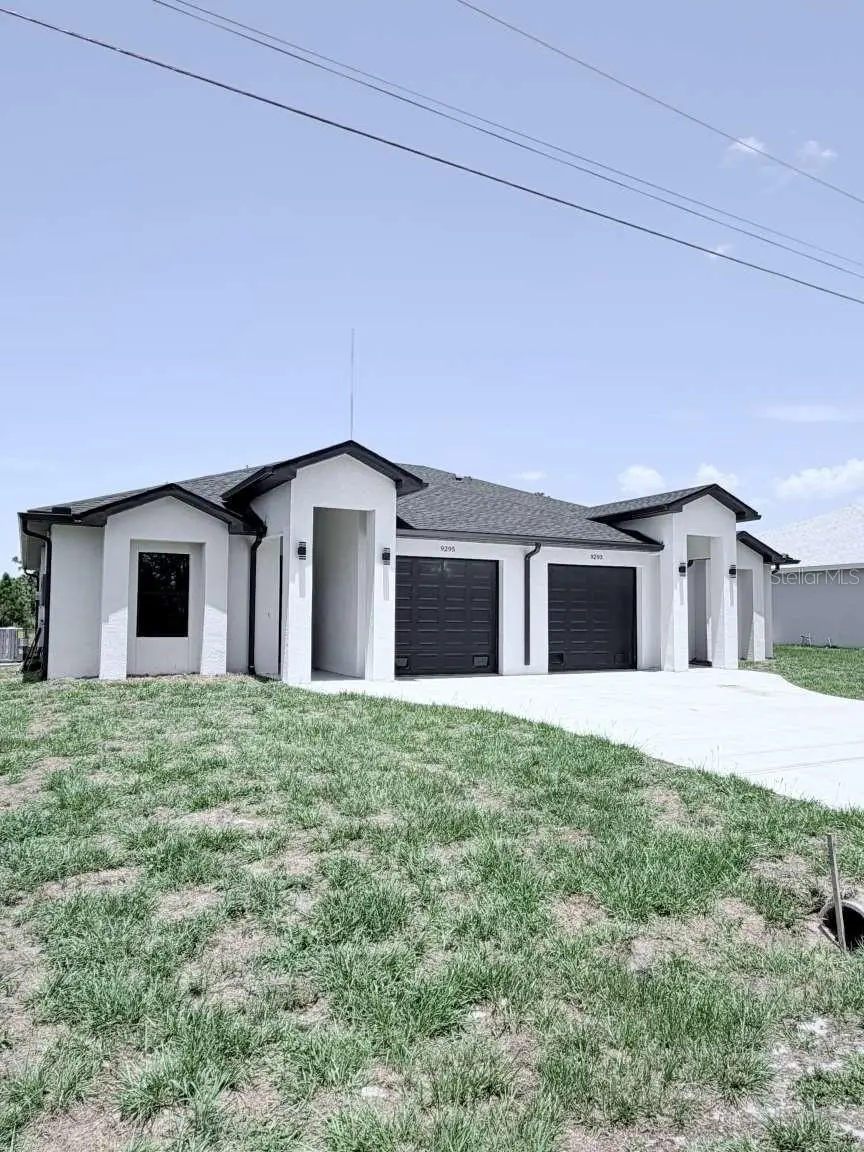 9293 Agate Street, Port Charlotte, FL 33981 - #2