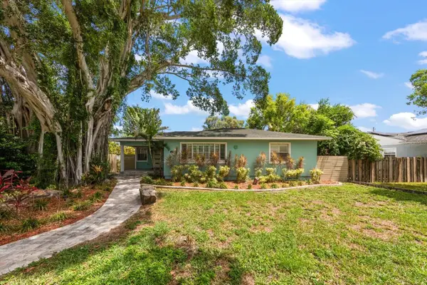 5015 20th Avenue N, ST PETERSBURG, FL 33710