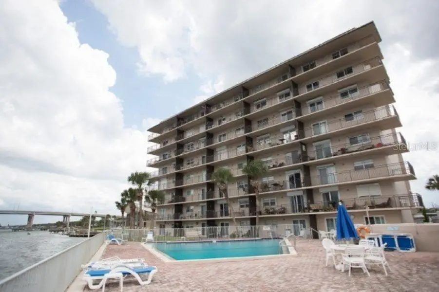 101 N Riverside Drive #2020, New Smyrna Beach, FL 32168 - #1