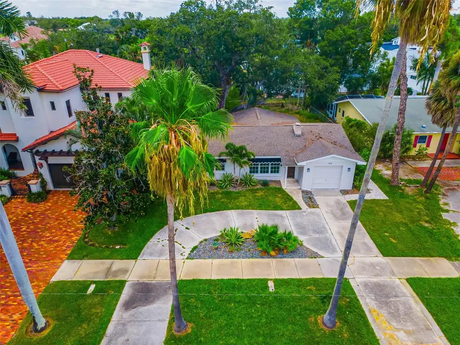 910 Snell Isle Boulevard Ne, Saint Petersburg, FL 33704 - #3