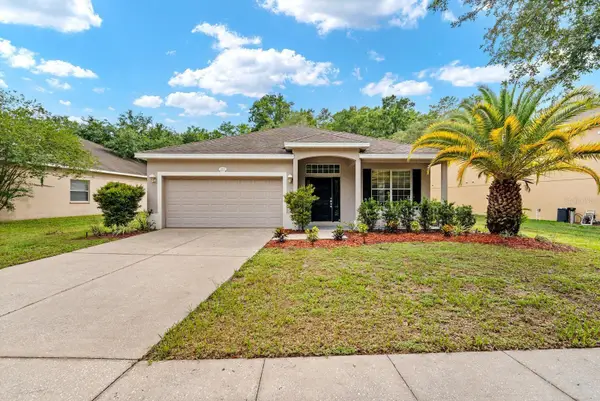 Address Withheld By Seller, NEW PORT RICHEY, FL 34654