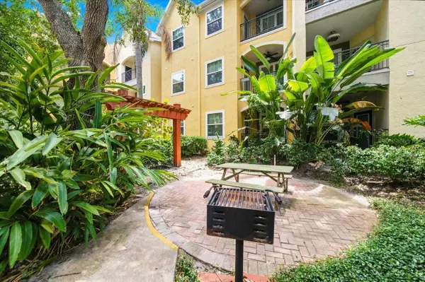 1910 E Palm Avenue #10205, TAMPA, FL 33605