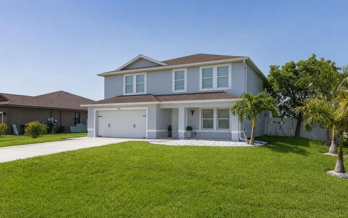 1916 SW 12th Terrace, Cape Coral, FL 33991 - #1