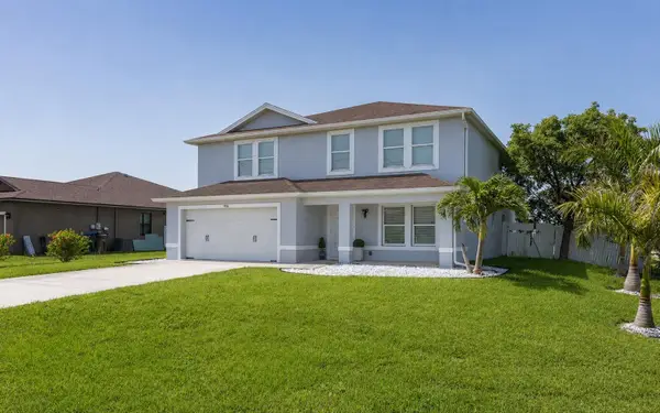 1916 SW 12th Terrace, CAPE CORAL, FL 33991