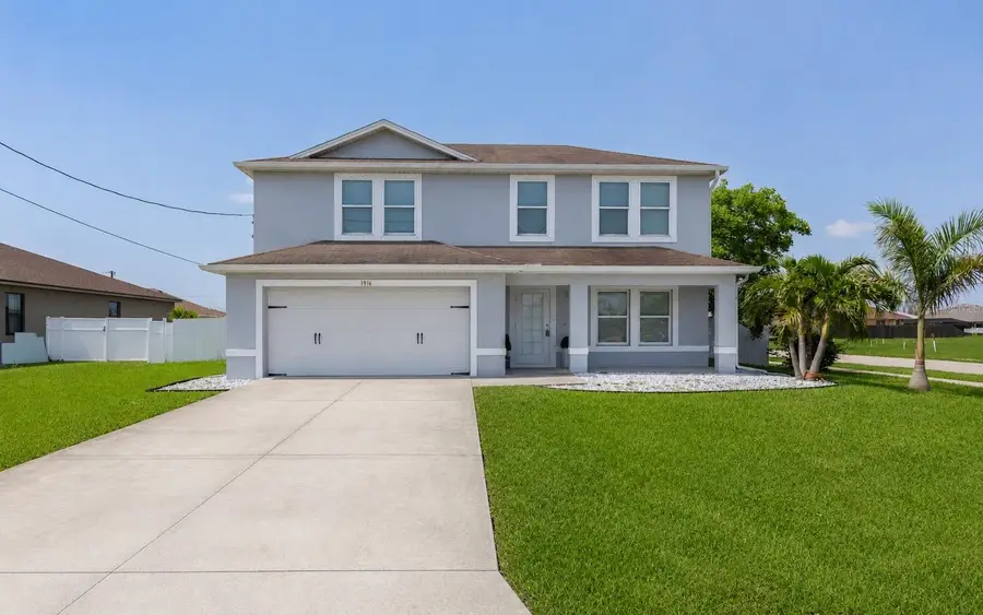 1916 SW 12th Terrace, Cape Coral, FL 33991 - #2