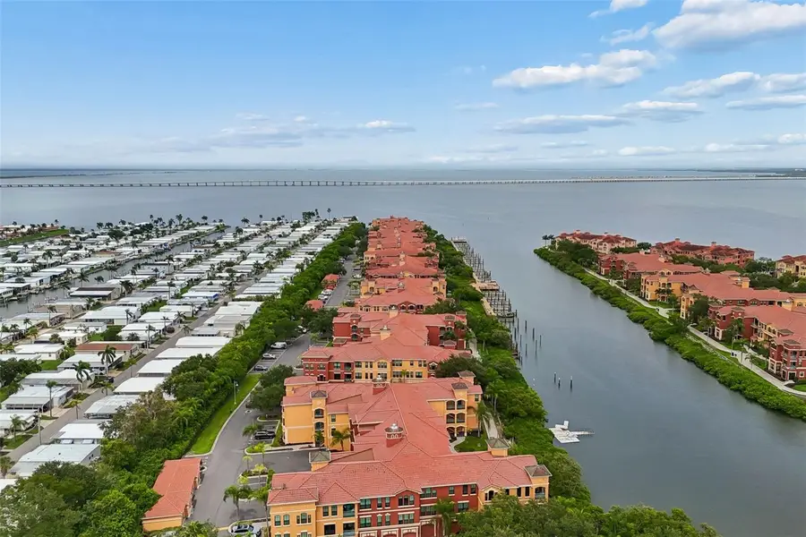 2717 Via Cipriani #623A, Clearwater, FL 33764 - #2