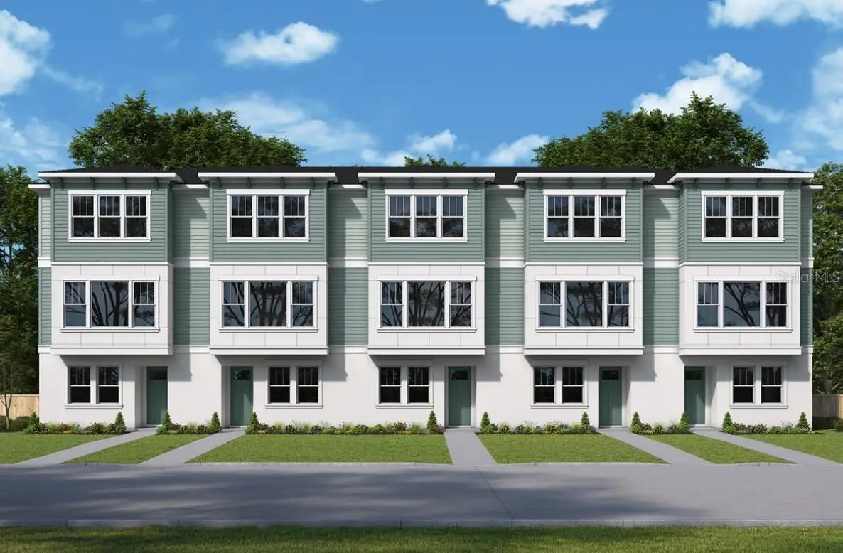 450 31st Way N, Saint Petersburg, FL 33713 - #1