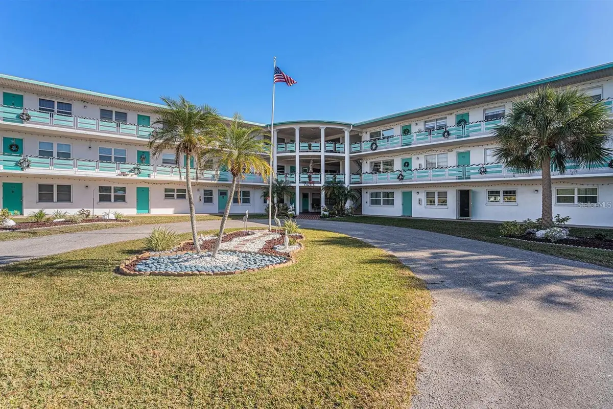 1900 59th Avenue N #210, Saint Petersburg, FL 33714 - #1