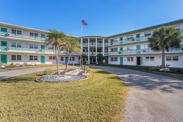 1900 59th Avenue N #210, ST PETERSBURG, FL 33714