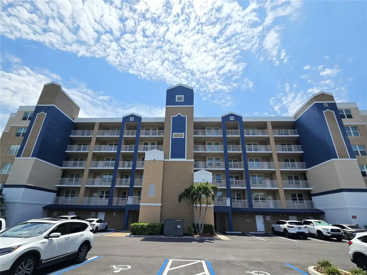 960 Starkey Road #9206, Largo, FL 33771 - #1