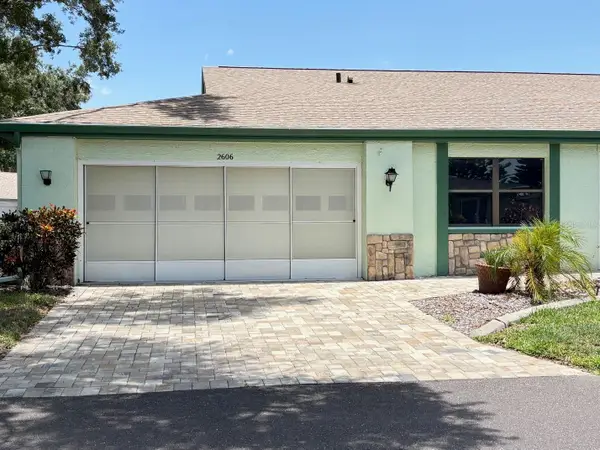 2606 Locksley Street #2606, SUN CITY CENTER, FL 33573