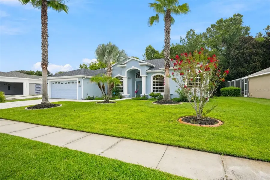 4292 Gevalia Drive, Brooksville, FL 34604 - #3